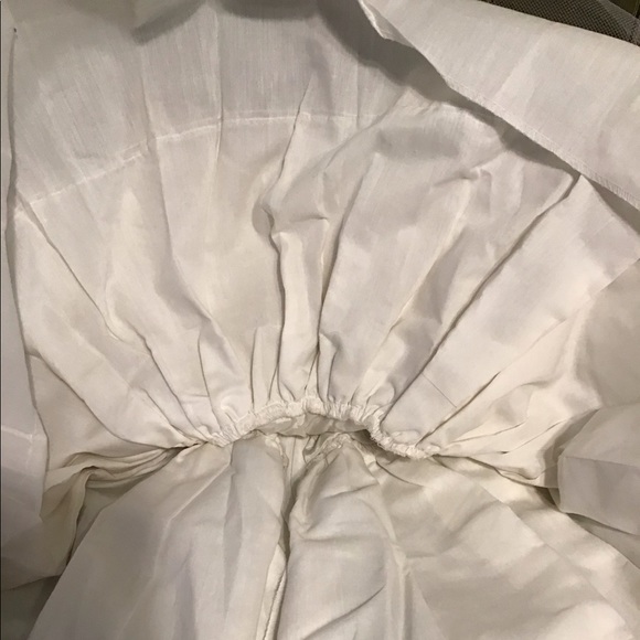 Princess flower girl dress - Picture 7 of 9